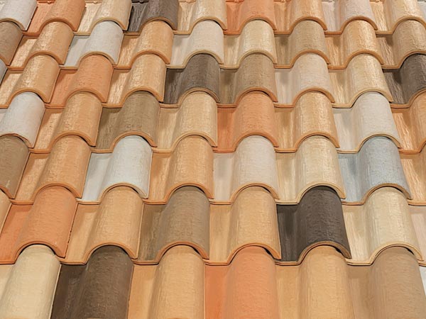 Tegole Canadesi Bituminose Grigio Scuro - 2,32 MQ Per Tetti E Gazebo | Isolamento Premium - Foto 3